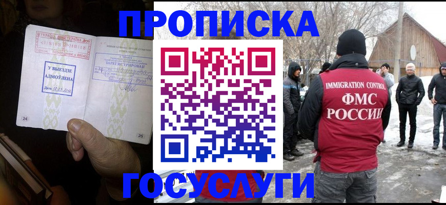 прописка поиск в Гулькевичах